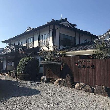 Ryokan Satsumanosato Satsumasendai Zewnętrze zdjęcie