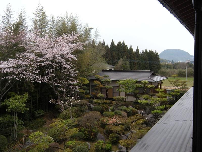 Ryokan Satsumanosato Satsumasendai Zewnętrze zdjęcie