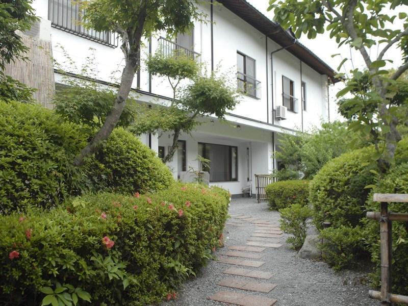 Ryokan Satsumanosato Satsumasendai Zewnętrze zdjęcie