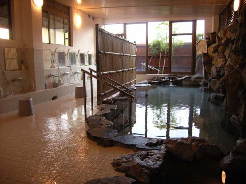 Ryokan Satsumanosato Satsumasendai Zewnętrze zdjęcie