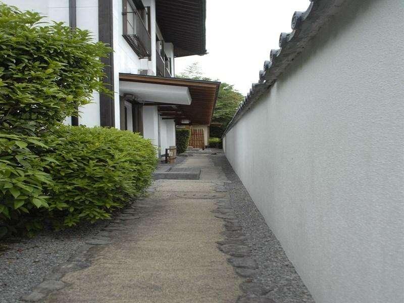 Ryokan Satsumanosato Satsumasendai Zewnętrze zdjęcie
